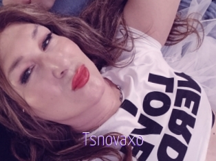Tsnovaxo