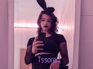 Tssoren