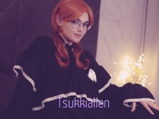Tsukkiallen