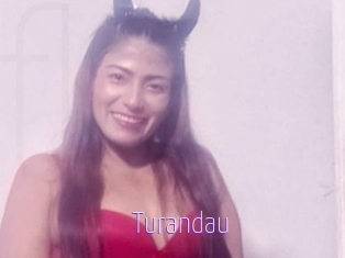 Turandau