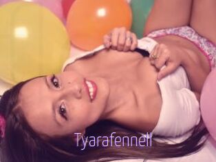 Tyarafennell