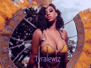 Tyralewiz