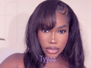 Tyyaa