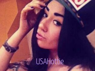 USAHottie