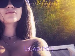 UaSweetMary