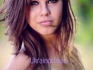 UkrainochkaU
