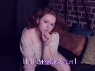 UnbreakableXheart