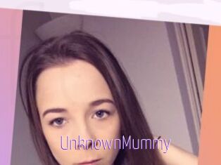 UnknownMummy