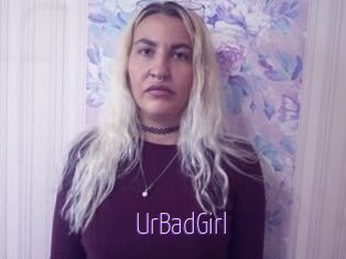 UrBadGirl