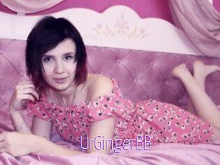 UrGinger_BB