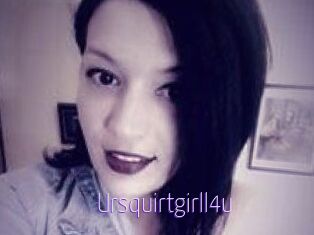 Ursquirtgirll4u