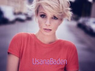 UsanaBaden