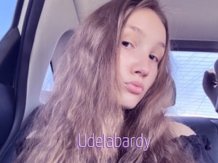 Udelabardy