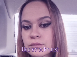 Udelablackhurst