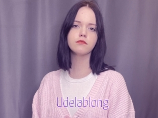 Udelablong