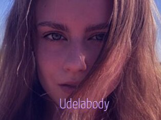 Udelabody