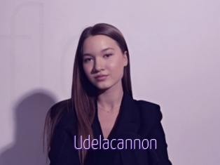 Udelacannon