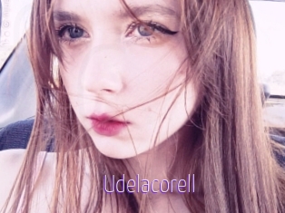 Udelacorell