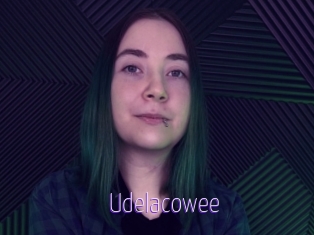 Udelacowee