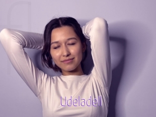 Udeladell