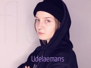 Udelaemans