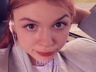 Udelaeves