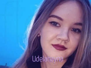 Udelahayna