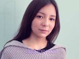 Udelaheyman