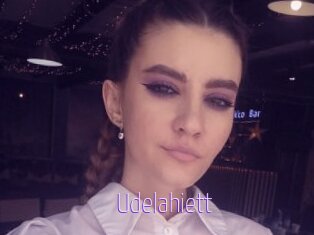 Udelahiett