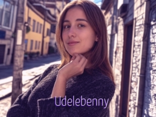 Udelebenny