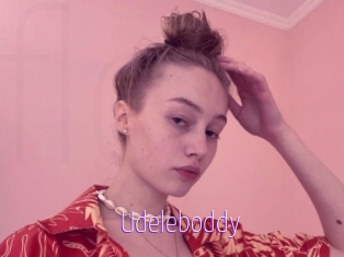 Udeleboddy