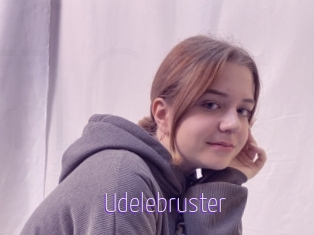 Udelebruster