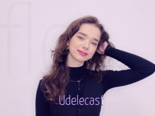 Udelecast