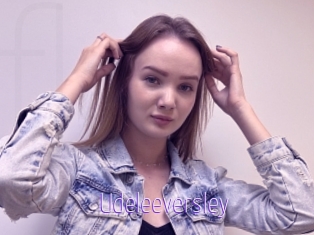 Udeleeversley