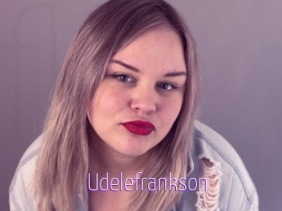 Udelefrankson