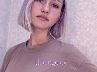 Udelegoley