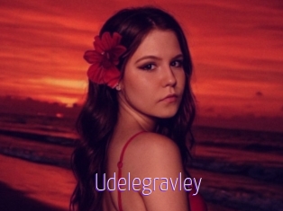 Udelegravley