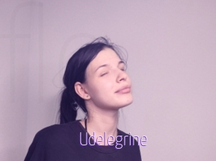 Udelegrine