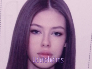 Udelehelms