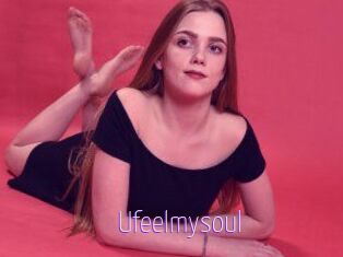 Ufeelmysoul