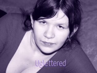 Uglettered