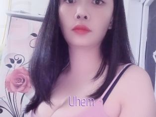 Uhem