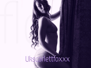 Ukscarlettfoxxx