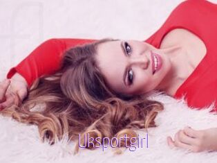 Uksportgirl