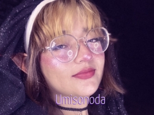 Umisonoda