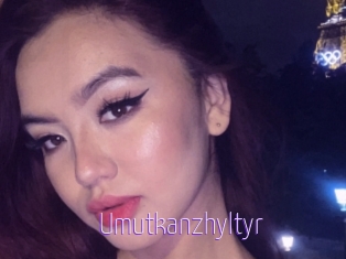 Umutkanzhyltyr