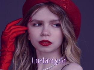 Unatamigdel