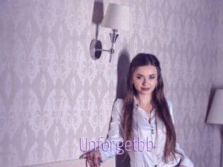 Unforgetbb