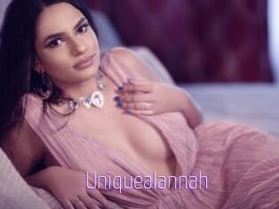 Uniquealannah