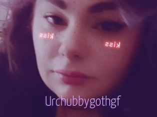 Urchubbygothgf